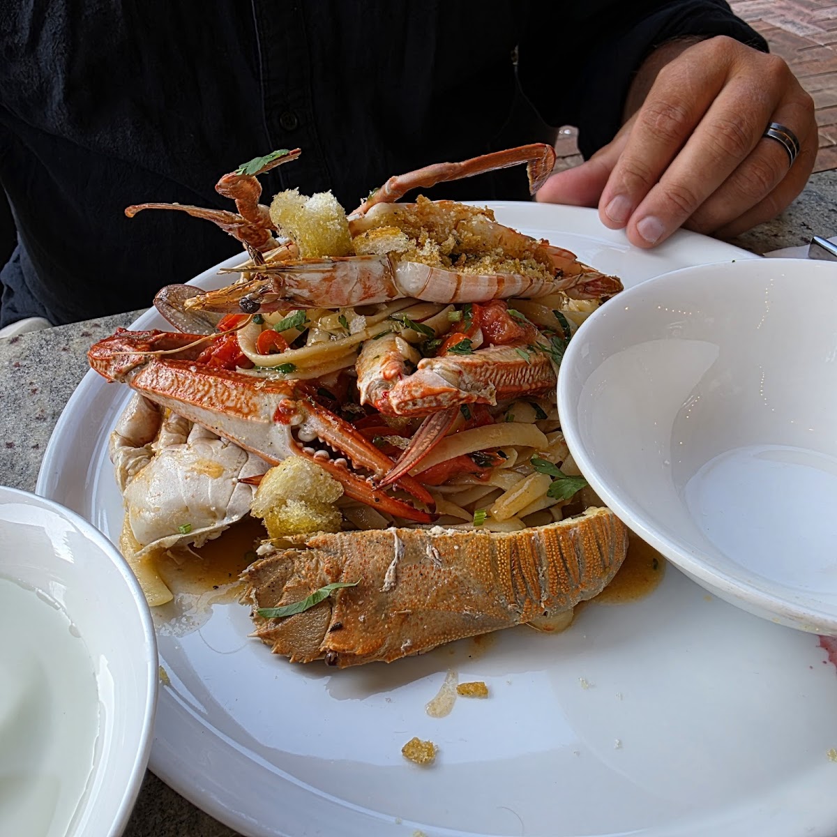 Alfonsino's, photo 3