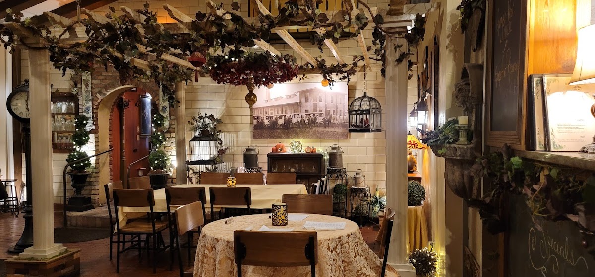 Alfresco's Italian Bistro, photo 1