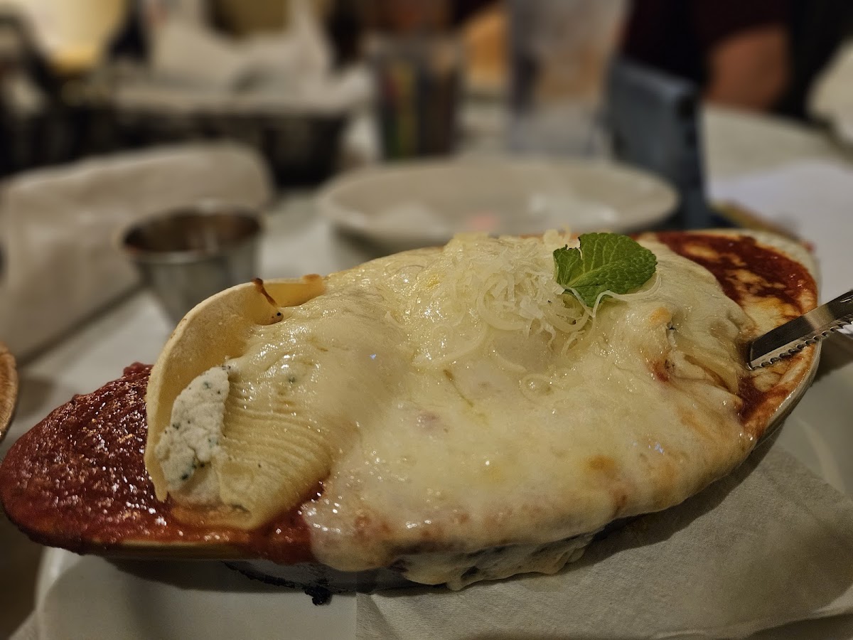 Alfresco's Italian Bistro, photo 2
