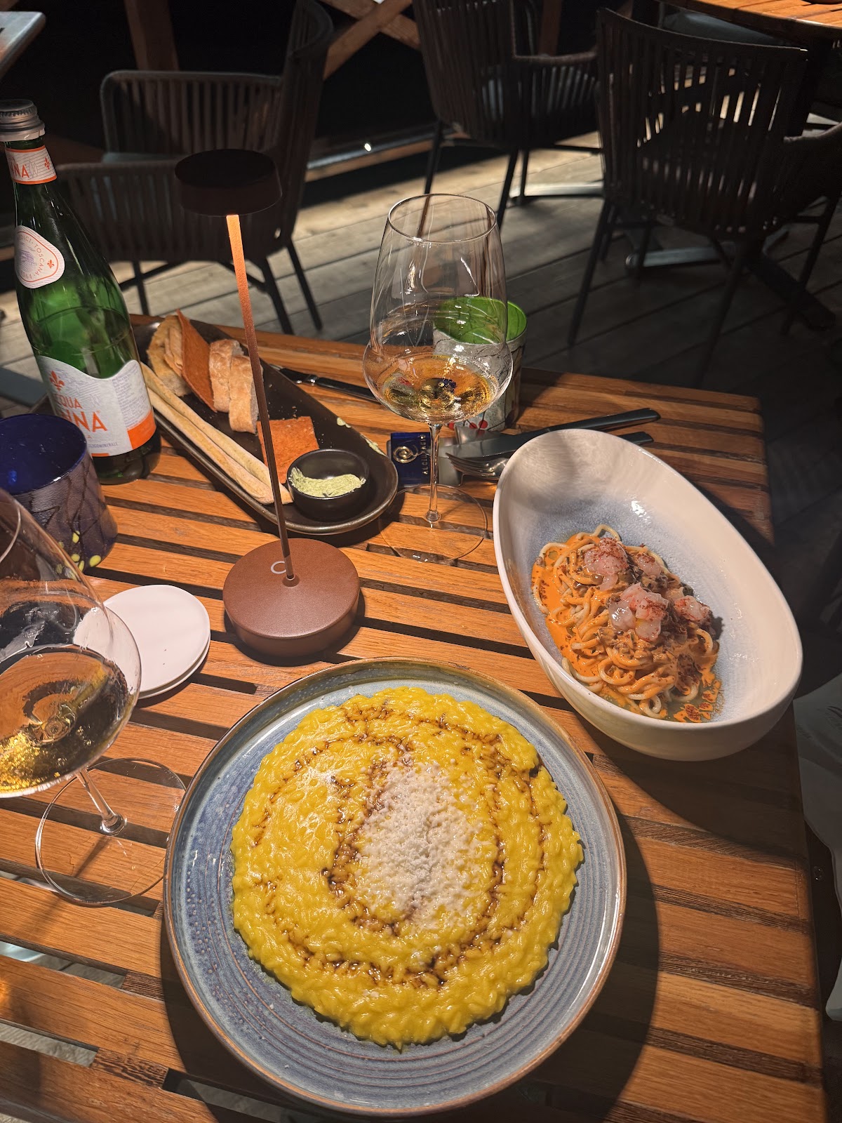 Algiubagio Restaurant, foto 3