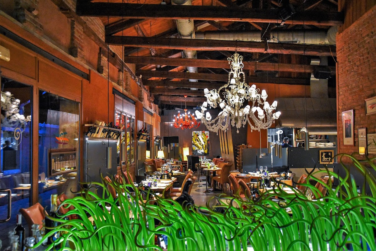 Algiubagio Restaurant, foto 4
