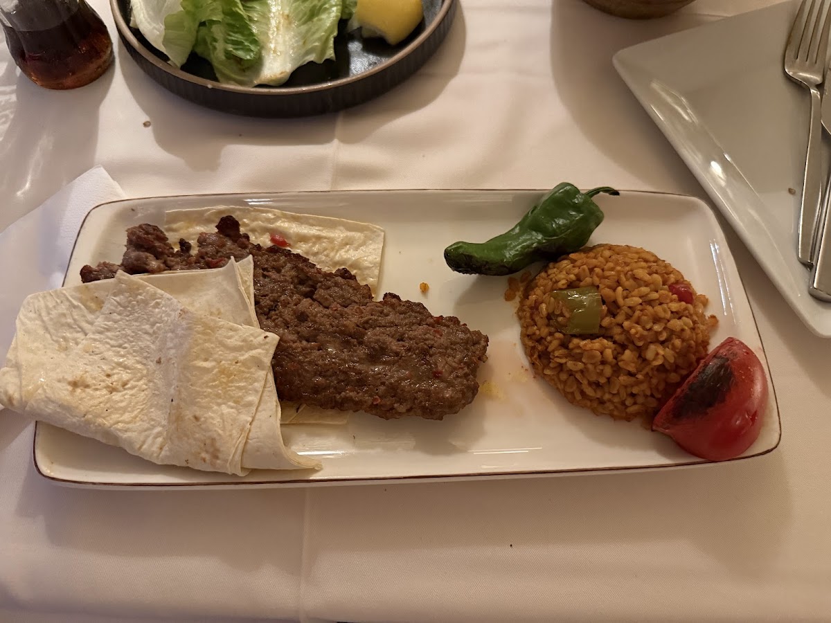 Ali Ocakbaşı, foto 4