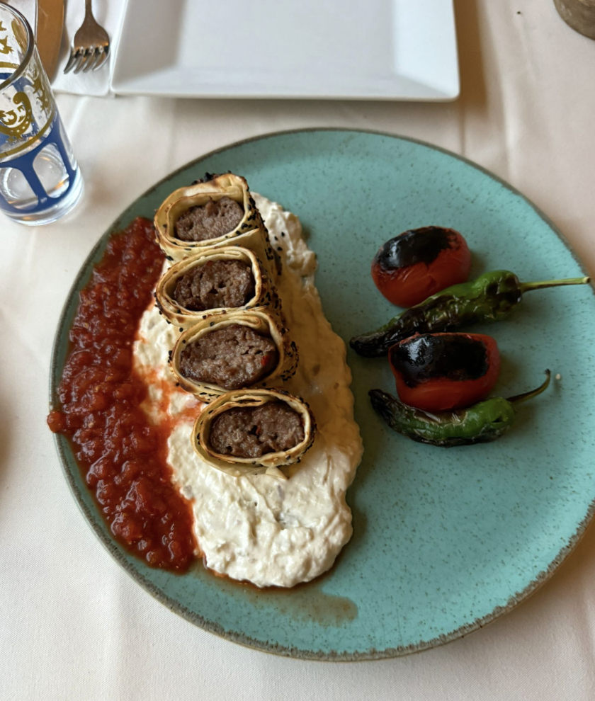 Ali Ocakbaşı, foto 3