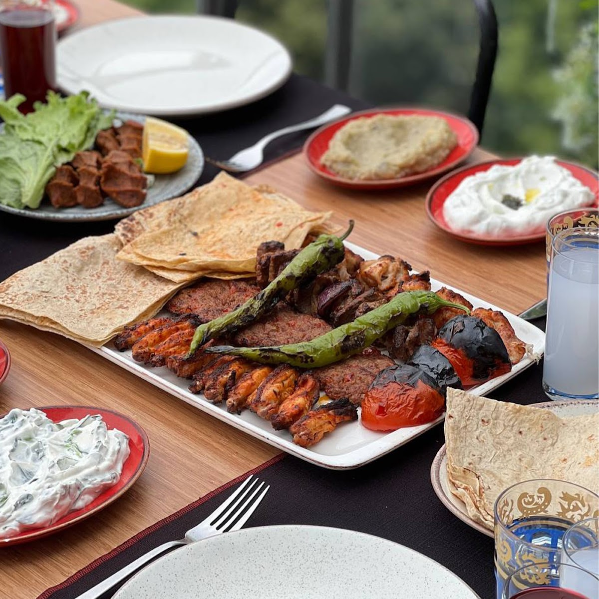 Ali Ocakbaşı, foto 2