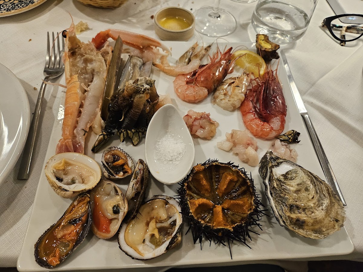 Alla Lunga Ristorante, photo 4