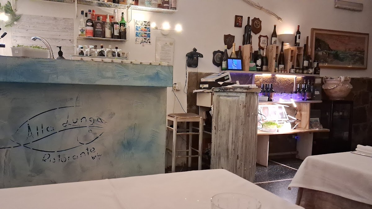 Alla Lunga Ristorante, photo 1