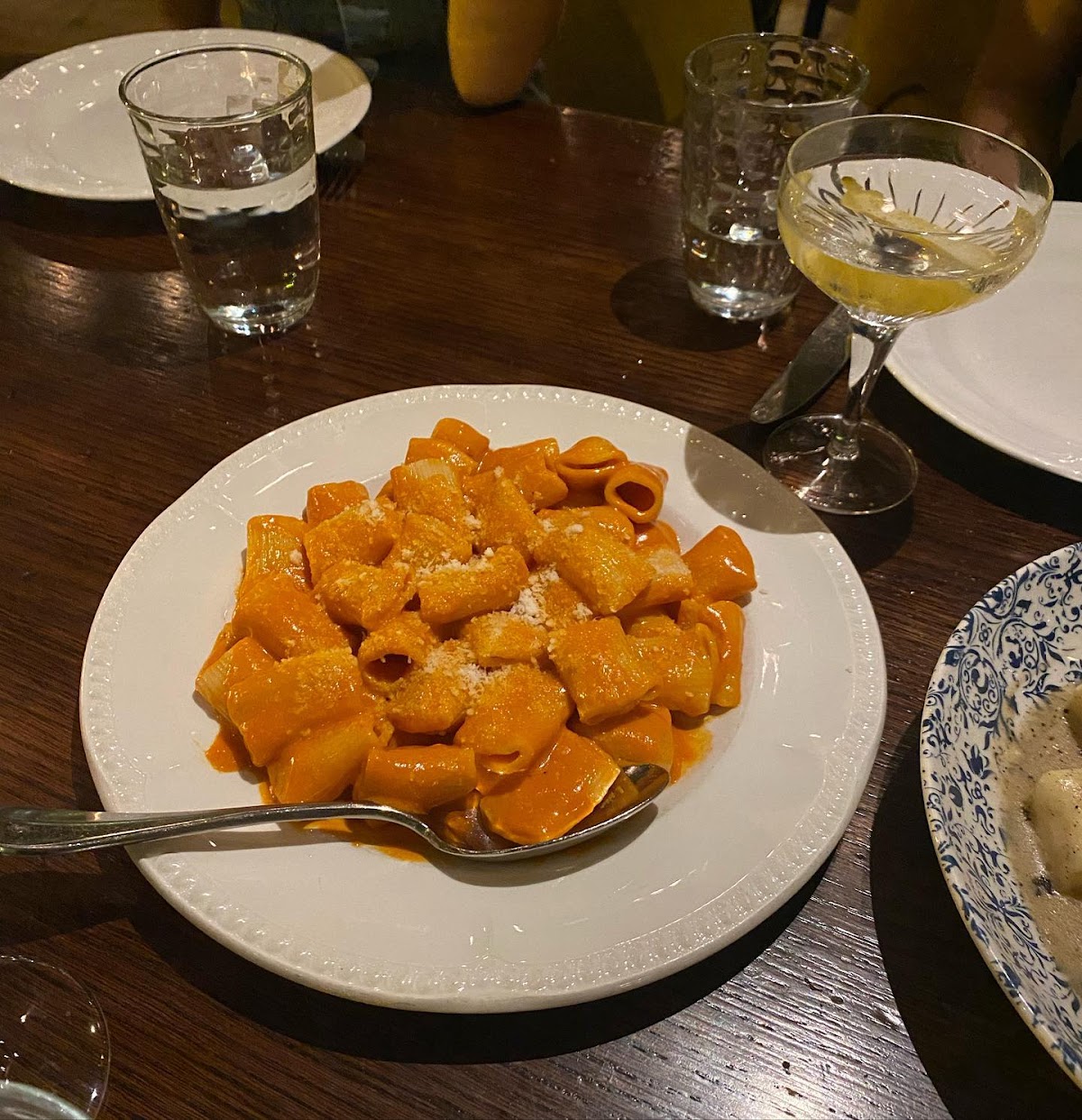 Alla Vita 4