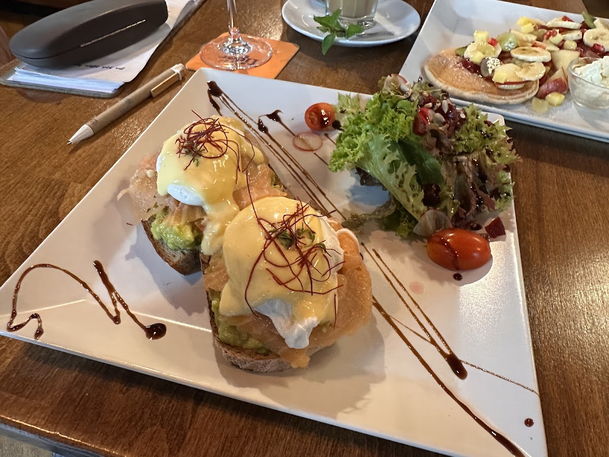 Allabout Café – West-Berlin, foto 3