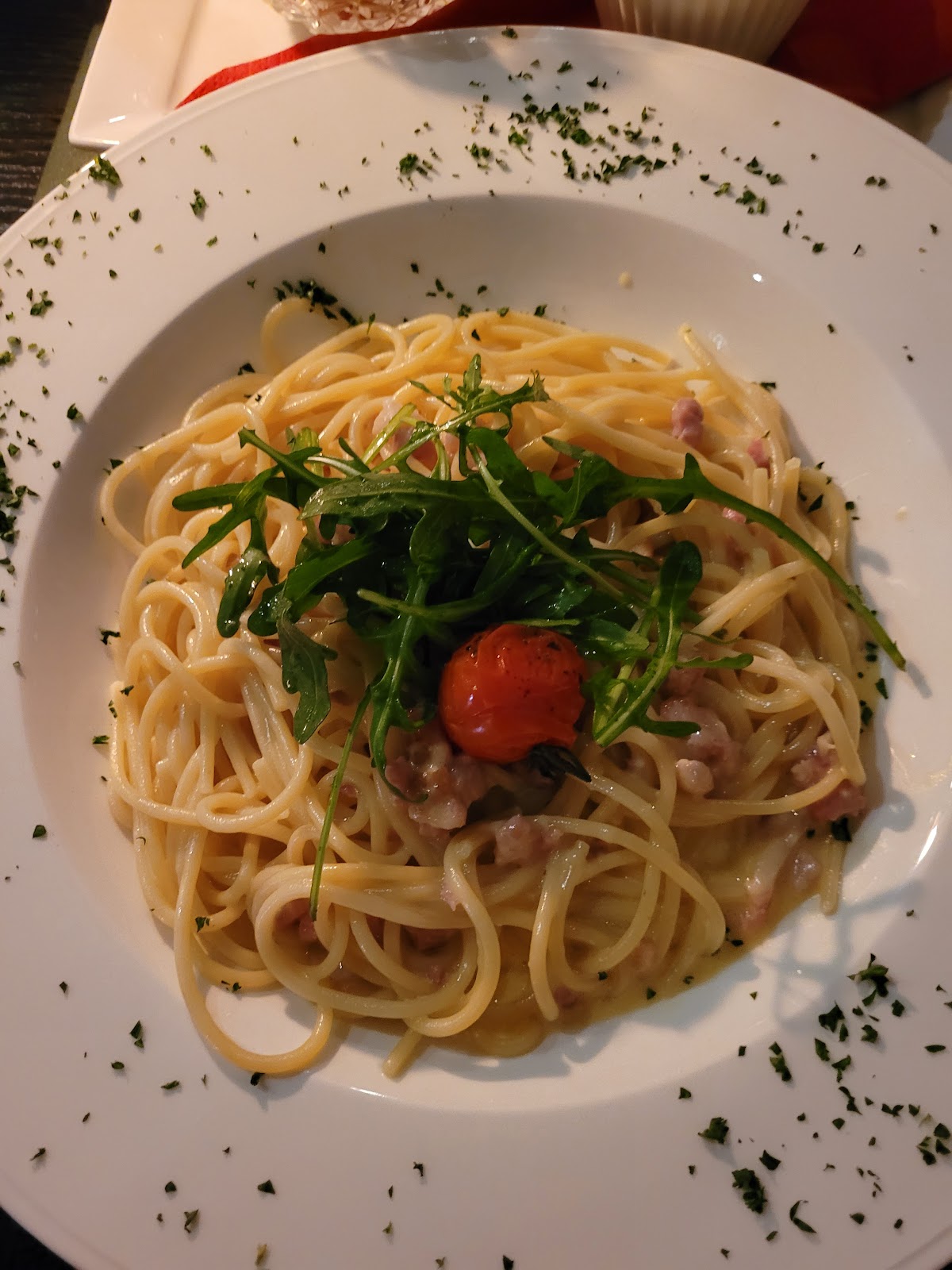 Allora! Restaurant 🇮🇹, photo 1