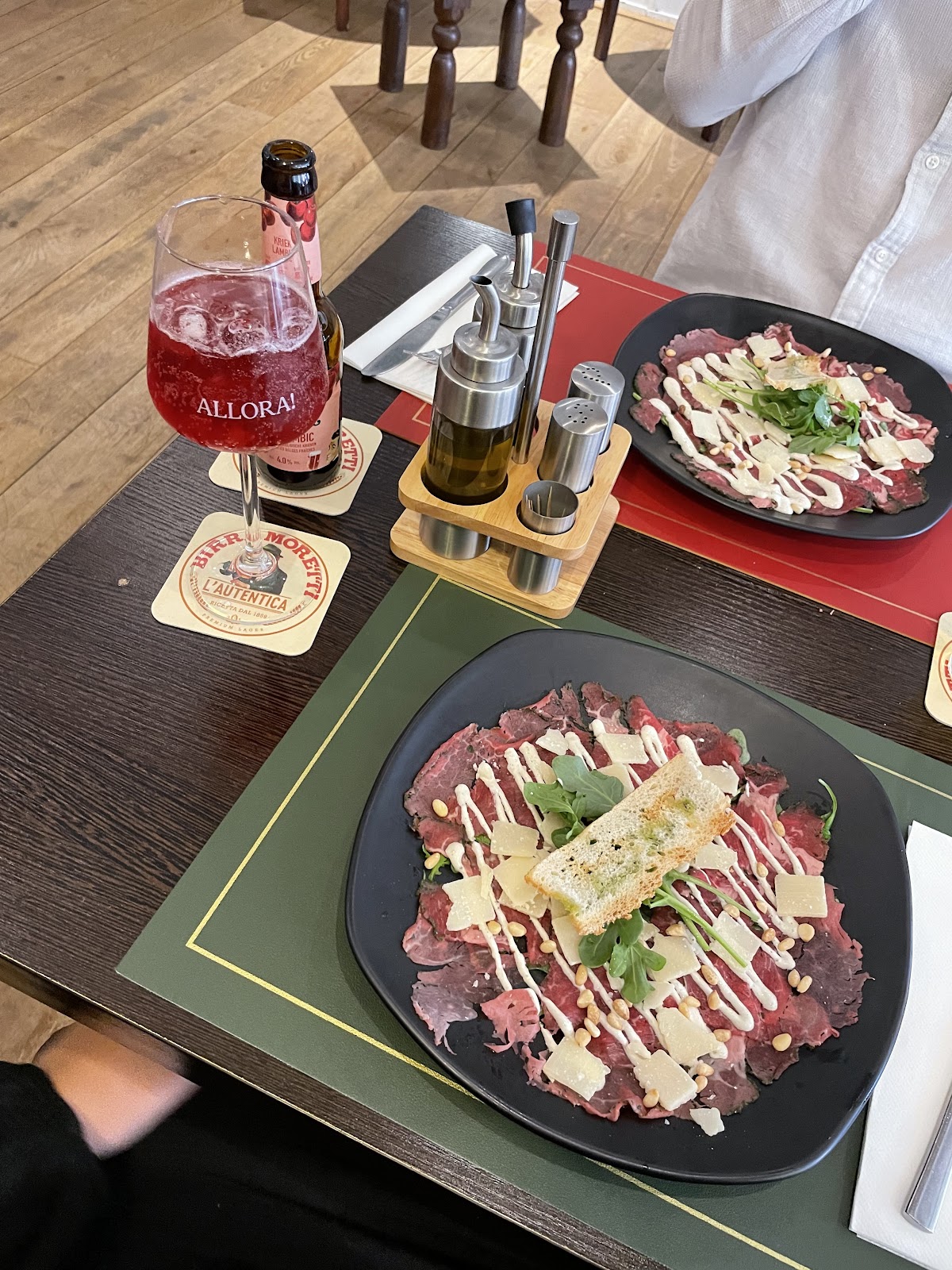 Allora! Restaurant 🇮🇹, photo 2