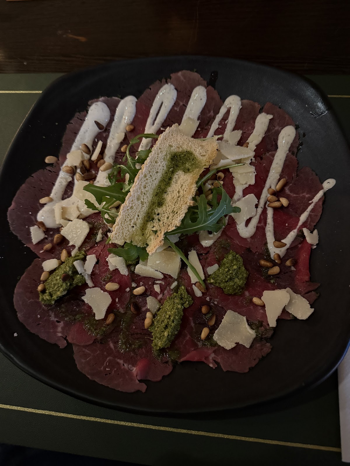 Allora! Restaurant 🇮🇹, photo 4