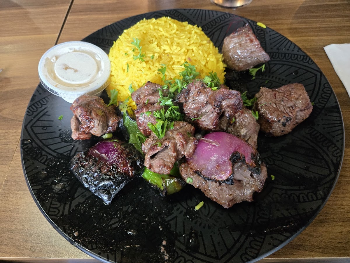 Almarah Grill Mediterranean Cuisine, foto 3
