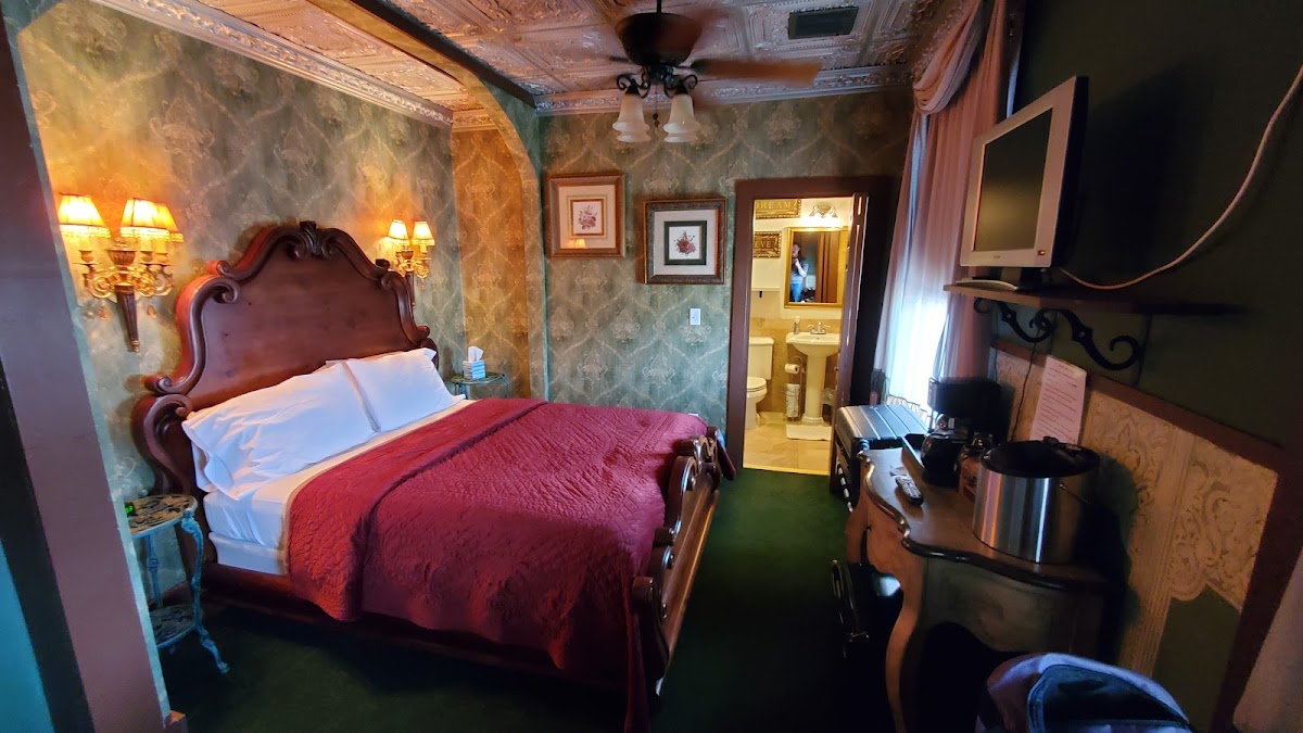 Alpine Inn, Foto 2