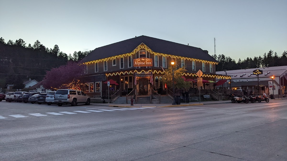 Alpine Inn, Foto 1