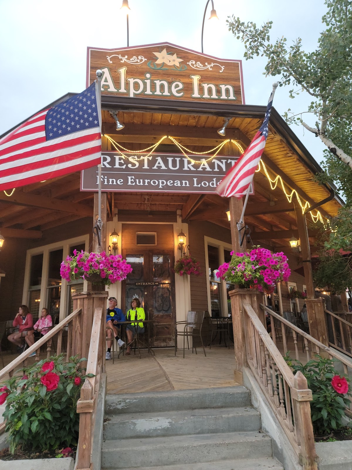 Alpine Inn, Foto 4