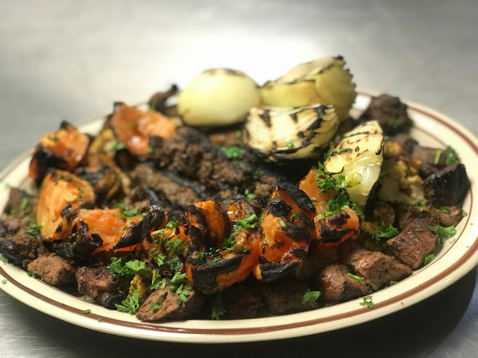 Alquds Mediterranean Grill 2, foto 2