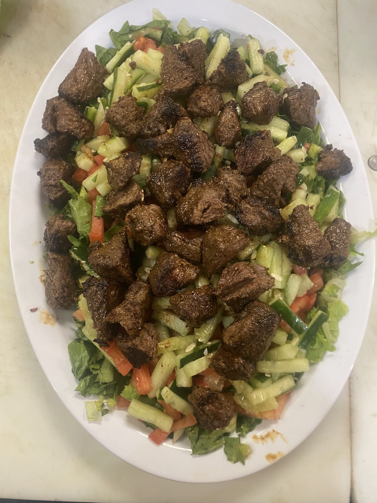 Alquds Mediterranean Grill 2, foto 4