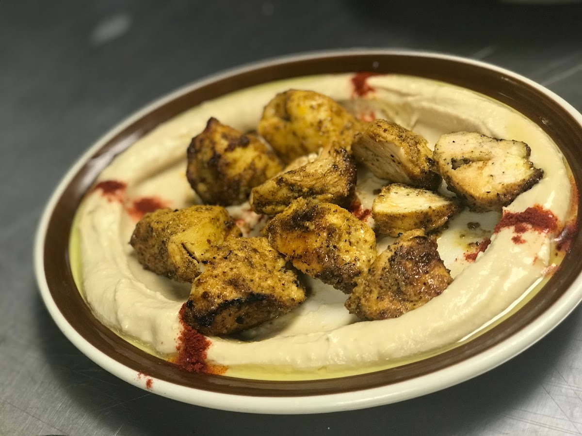 Alquds Mediterranean Grill and Grocery, foto 2