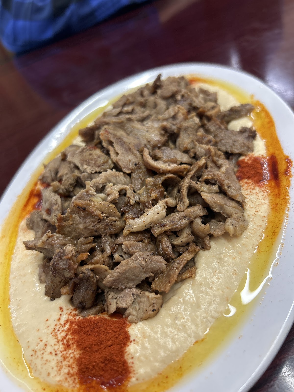 Alquds Mediterranean Grill and Grocery, foto 4