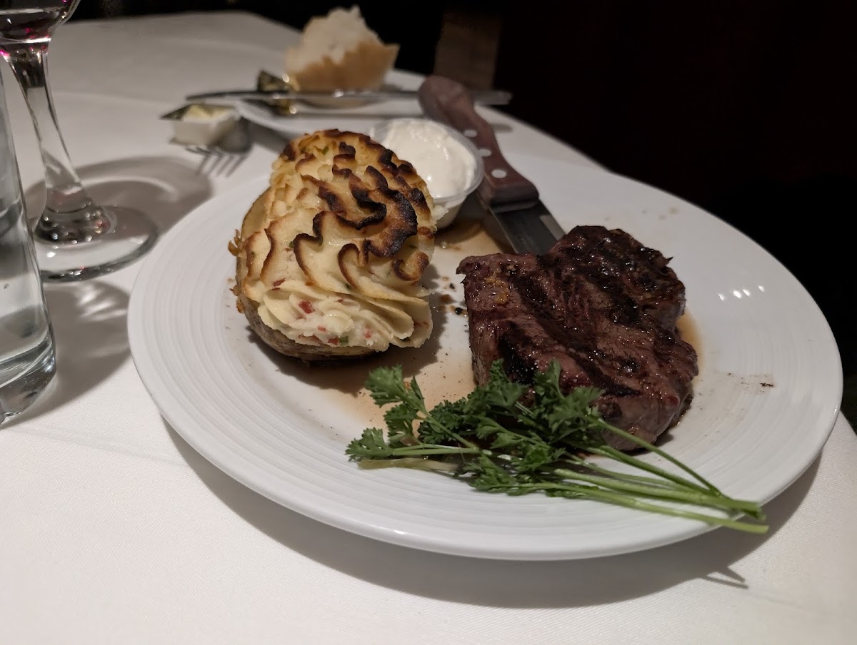 Al's Steak House Restaurant, foto 2