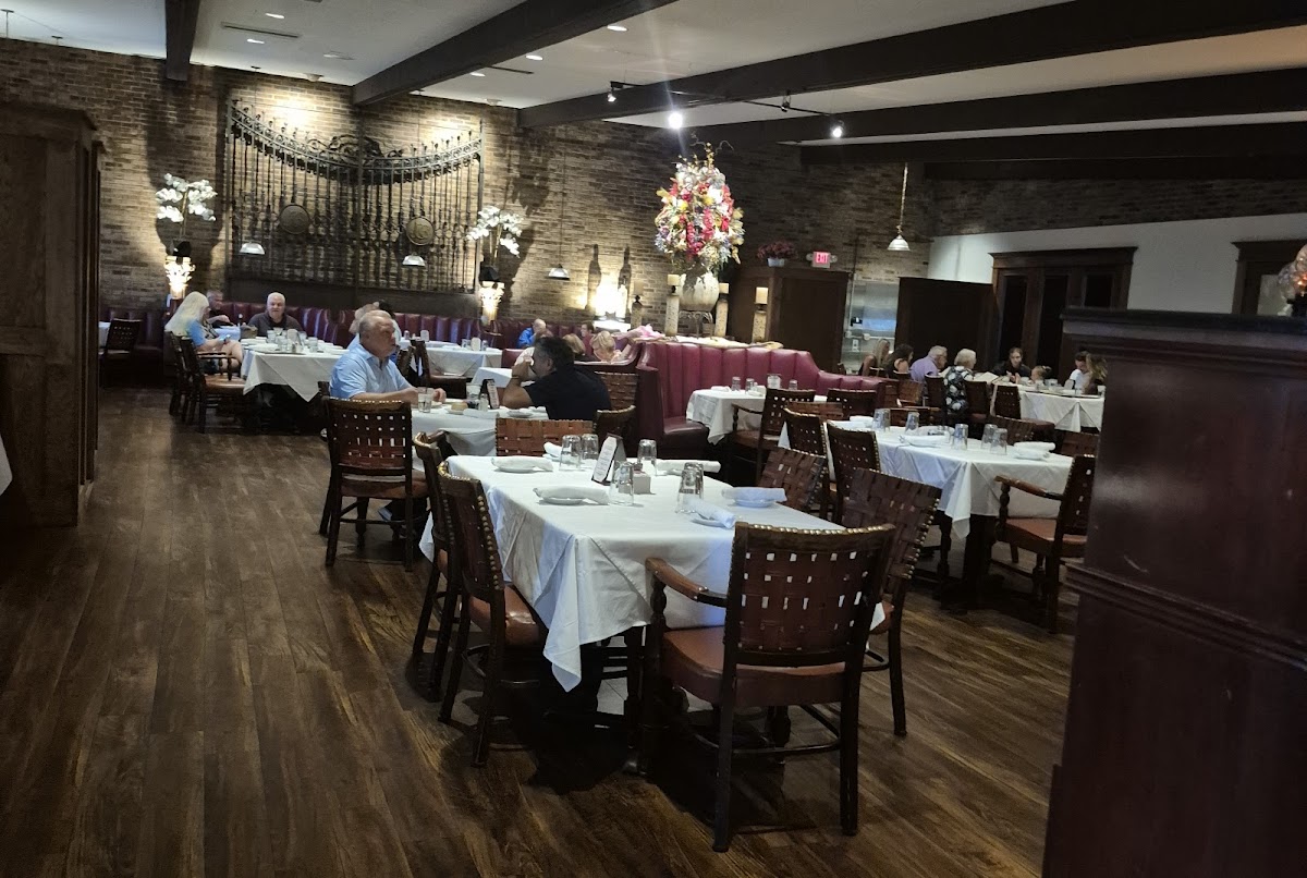 Al's Steak House Restaurant, foto 3