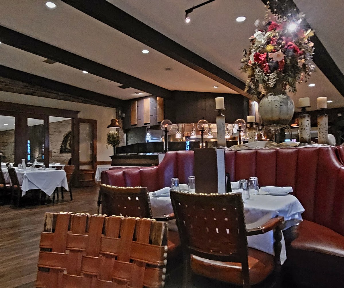 Al's Steak House Restaurant, foto 1