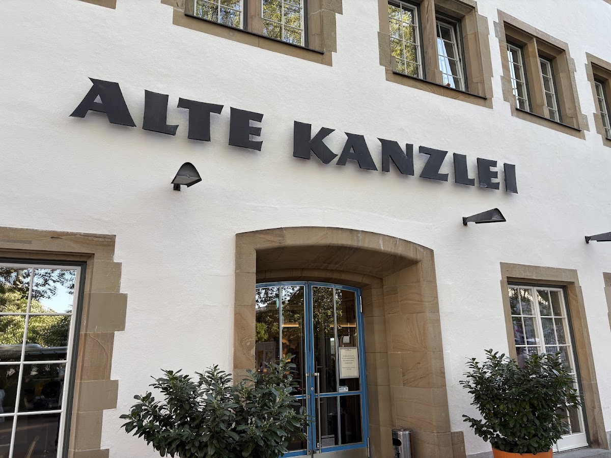 Alte Kanzlei Stuttgart, photo 4