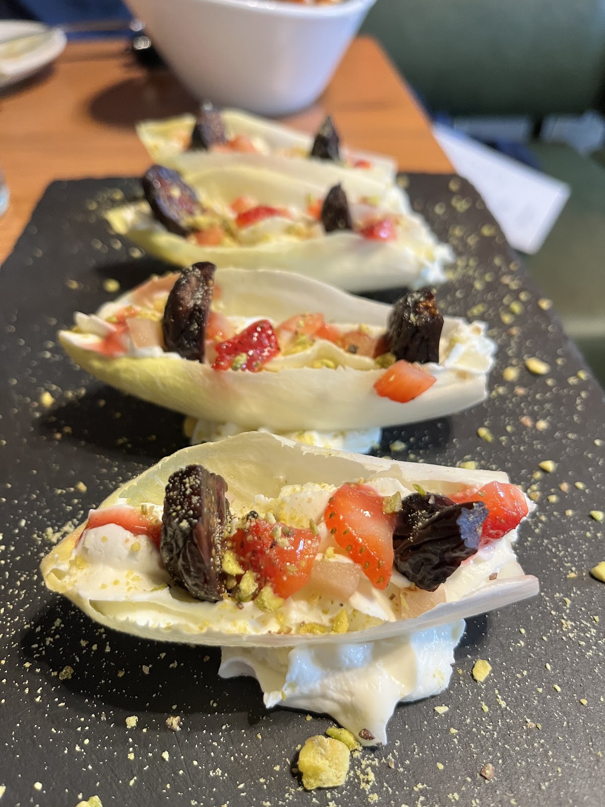 Amada Tapas & Wine, Foto 4