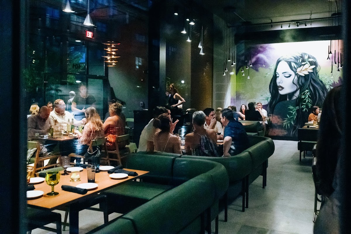 Amada Tapas & Wine, Foto 1