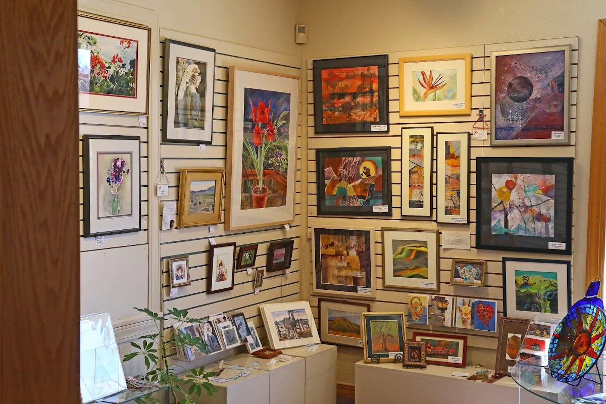 Amapola Gallery, foto 1