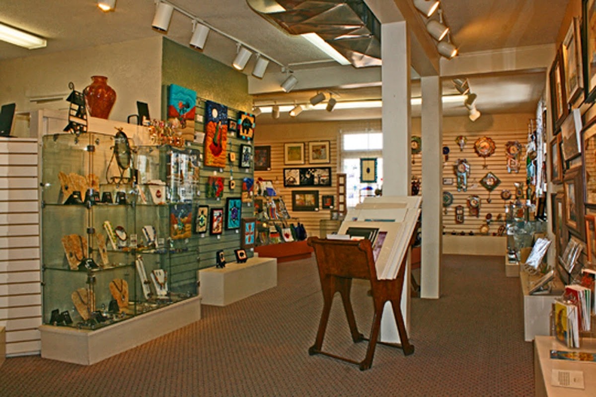 Amapola Gallery, foto 3