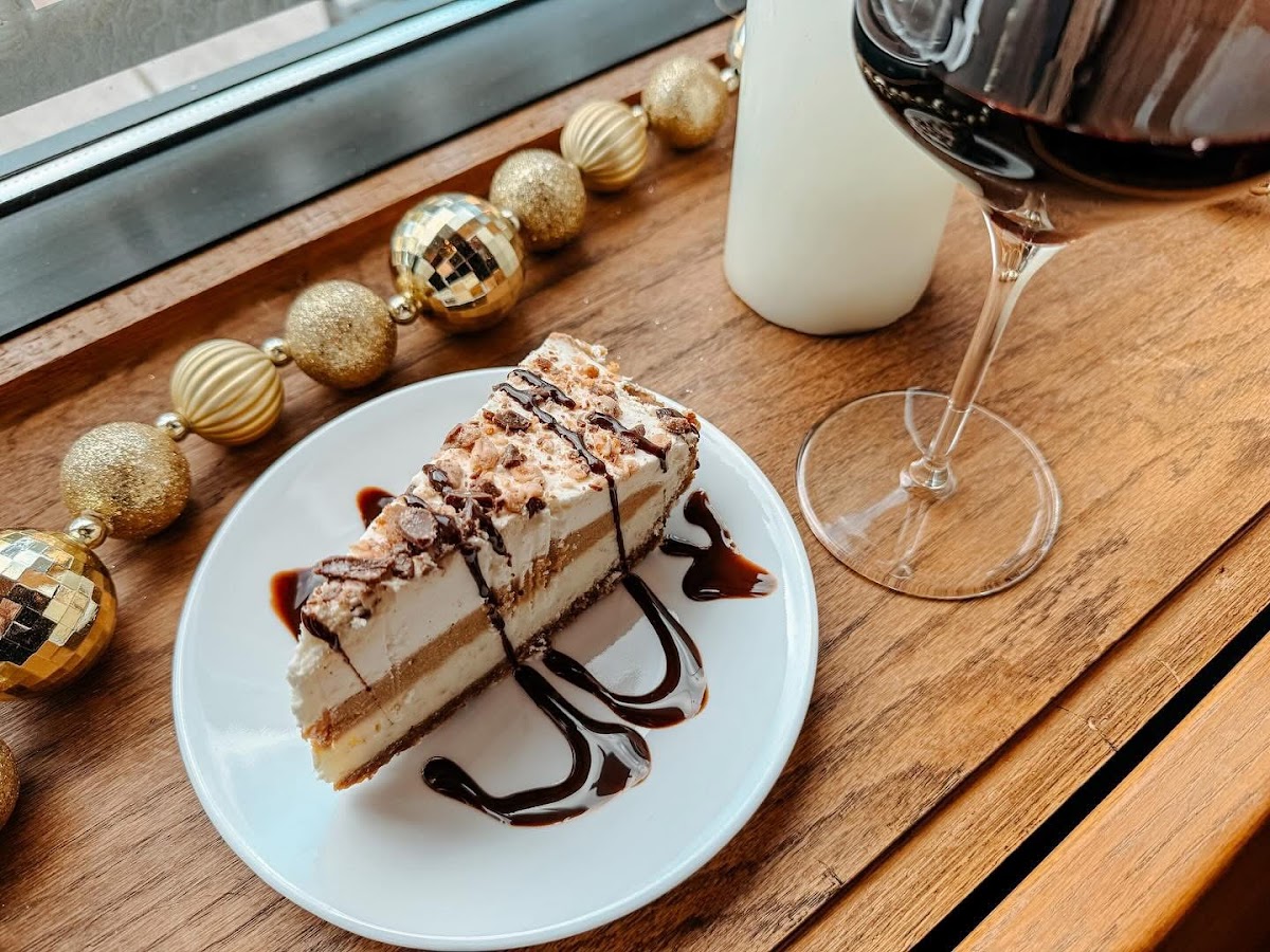 Ambi Wine Bar & Desserts, foto 4
