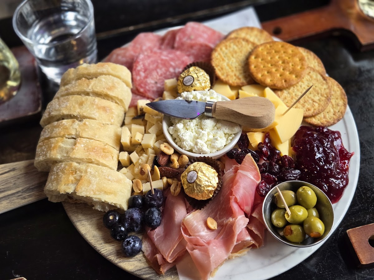 Ambi Wine Bar & Desserts, foto 3