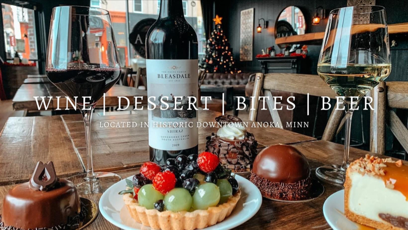 Ambi Wine Bar & Desserts, foto 2