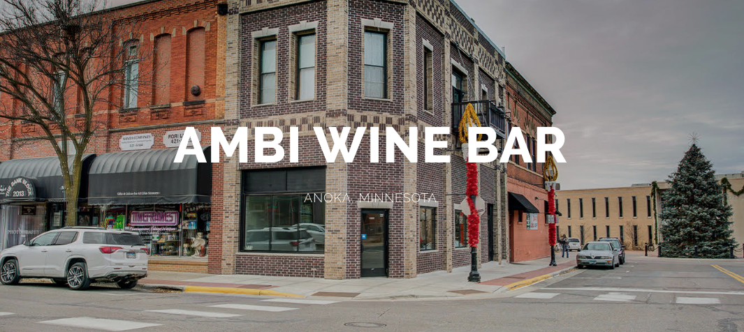 Ambi Wine Bar & Desserts, foto 1