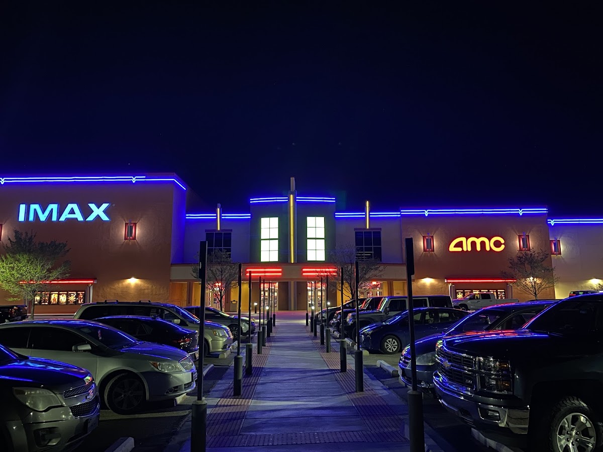 AMC Albuquerque 12, foto 4