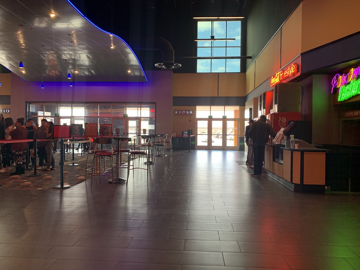 AMC Albuquerque 12, foto 1