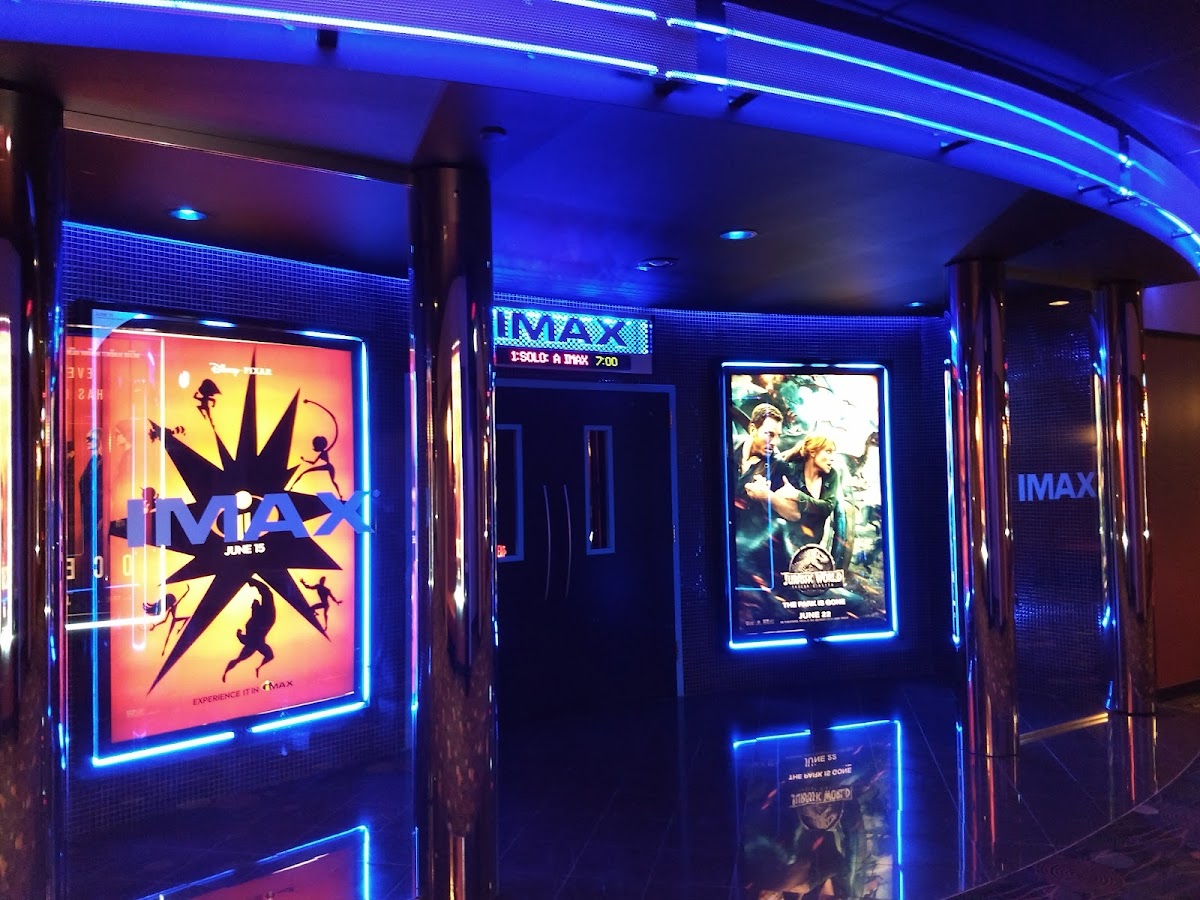 AMC Albuquerque 12, foto 2