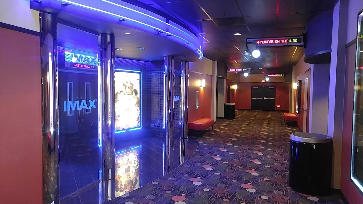 AMC Albuquerque 12, foto 3