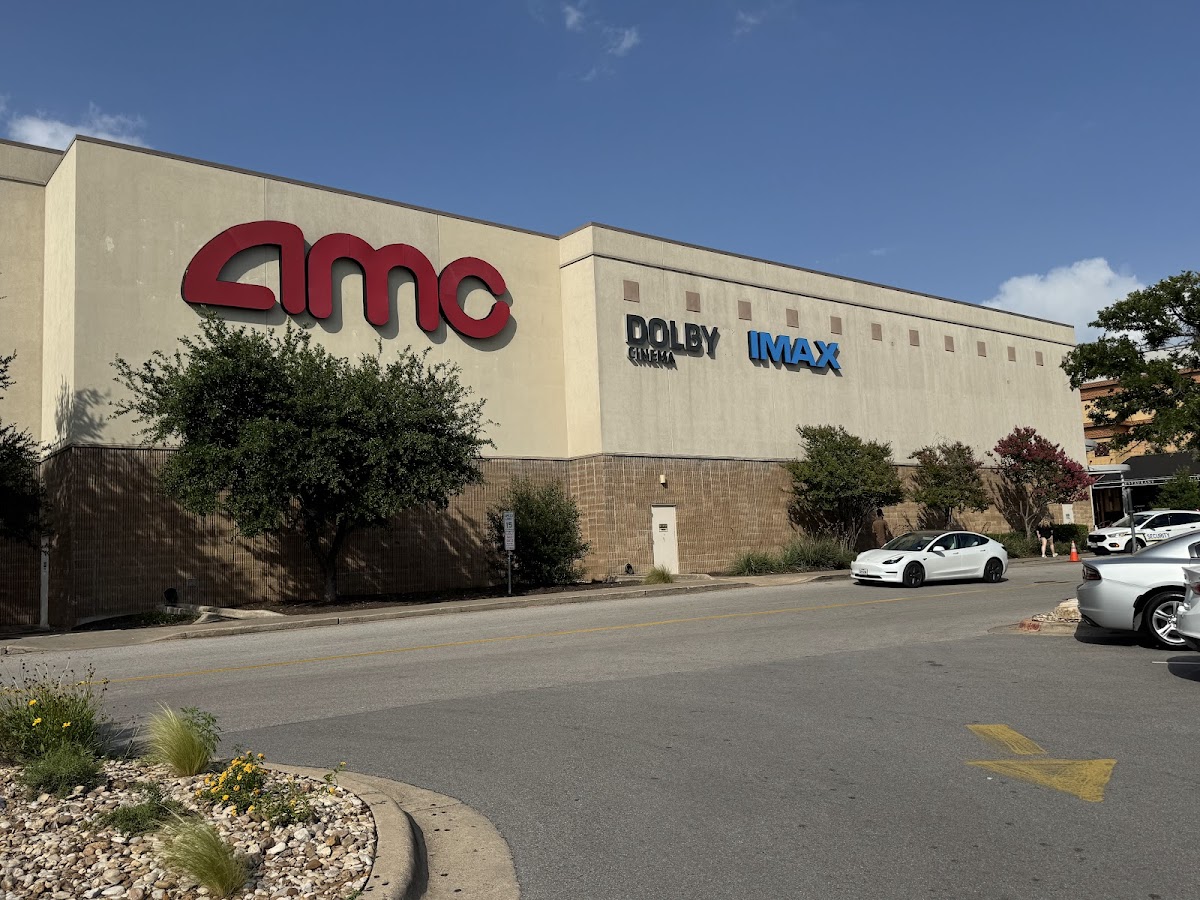 AMC Barton Creek Square 14, foto 4