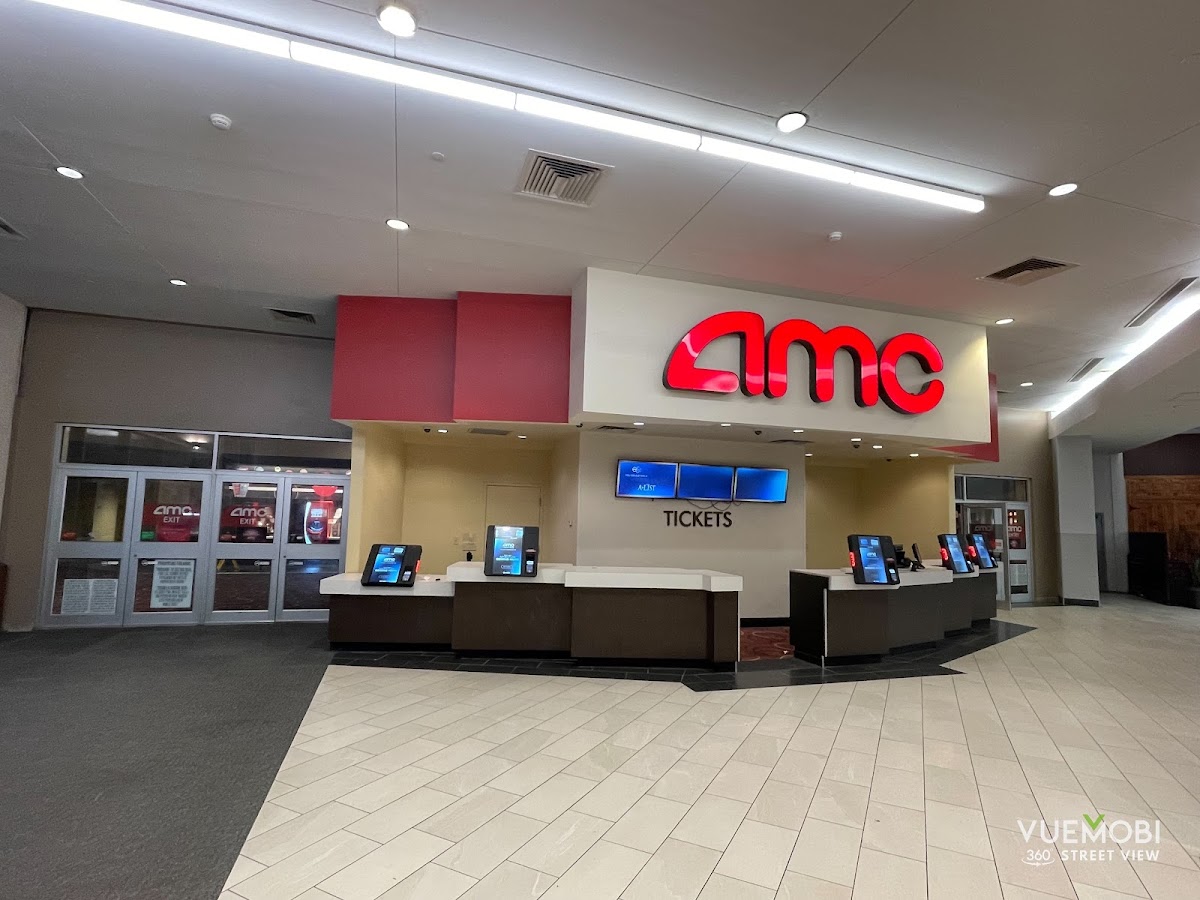 AMC Barton Creek Square 14, foto 1