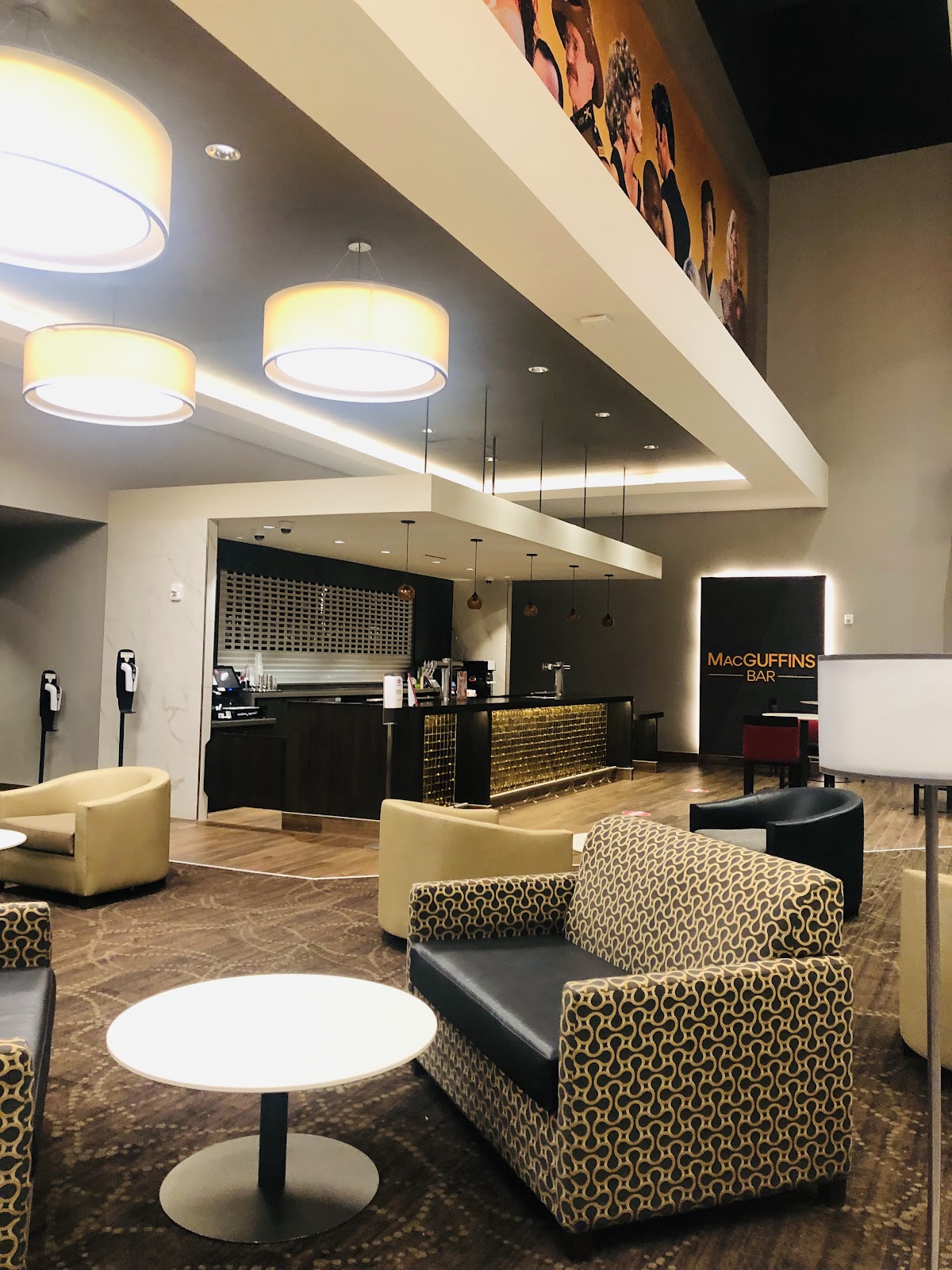AMC DINE-IN Tech Ridge 10 4