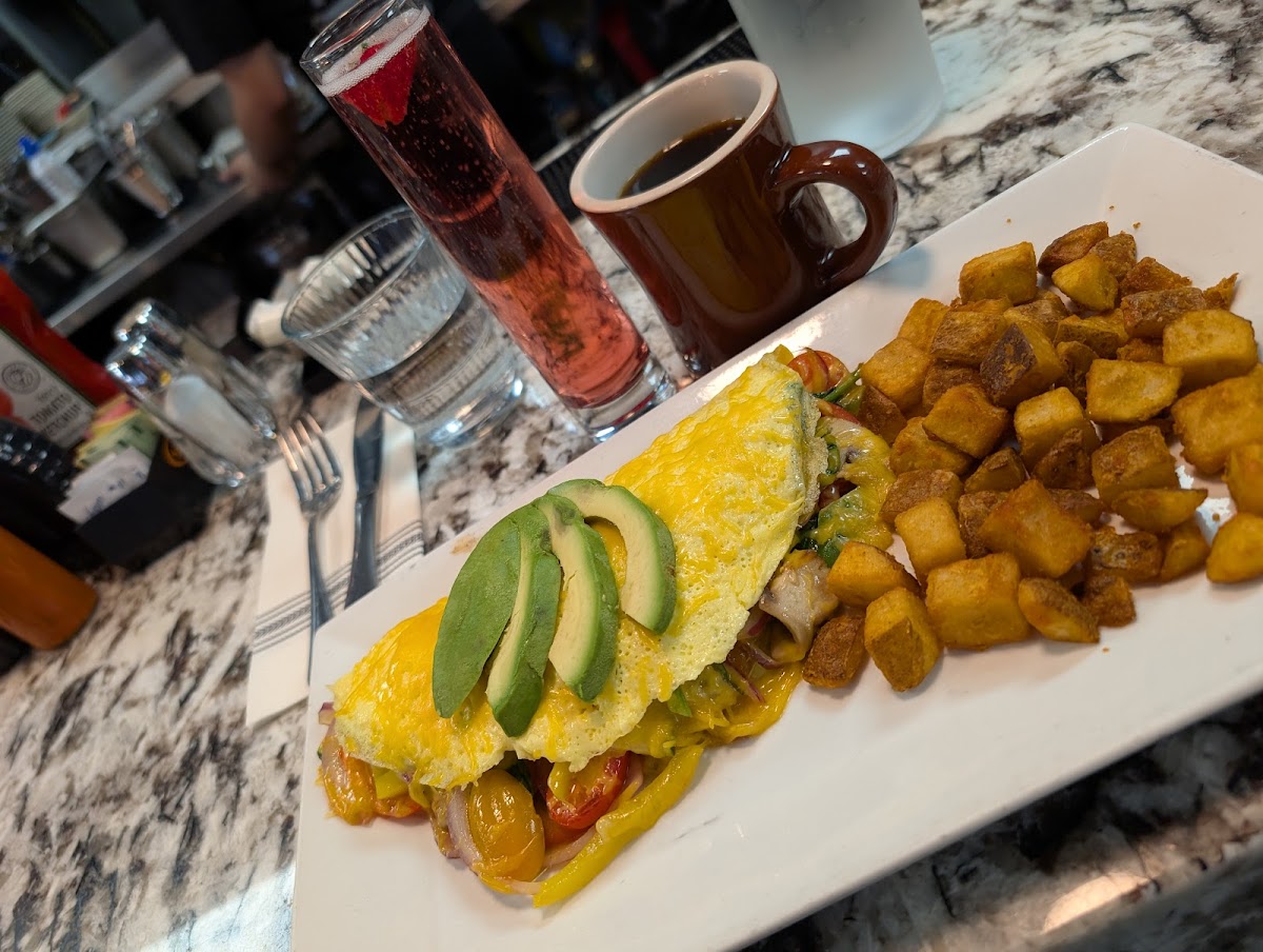 AmeriBrunch Cafe, foto 3