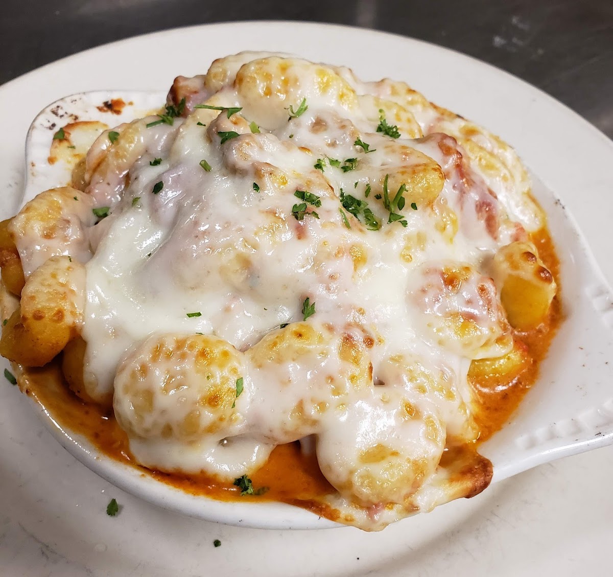 Amicci's of Little Italy 4