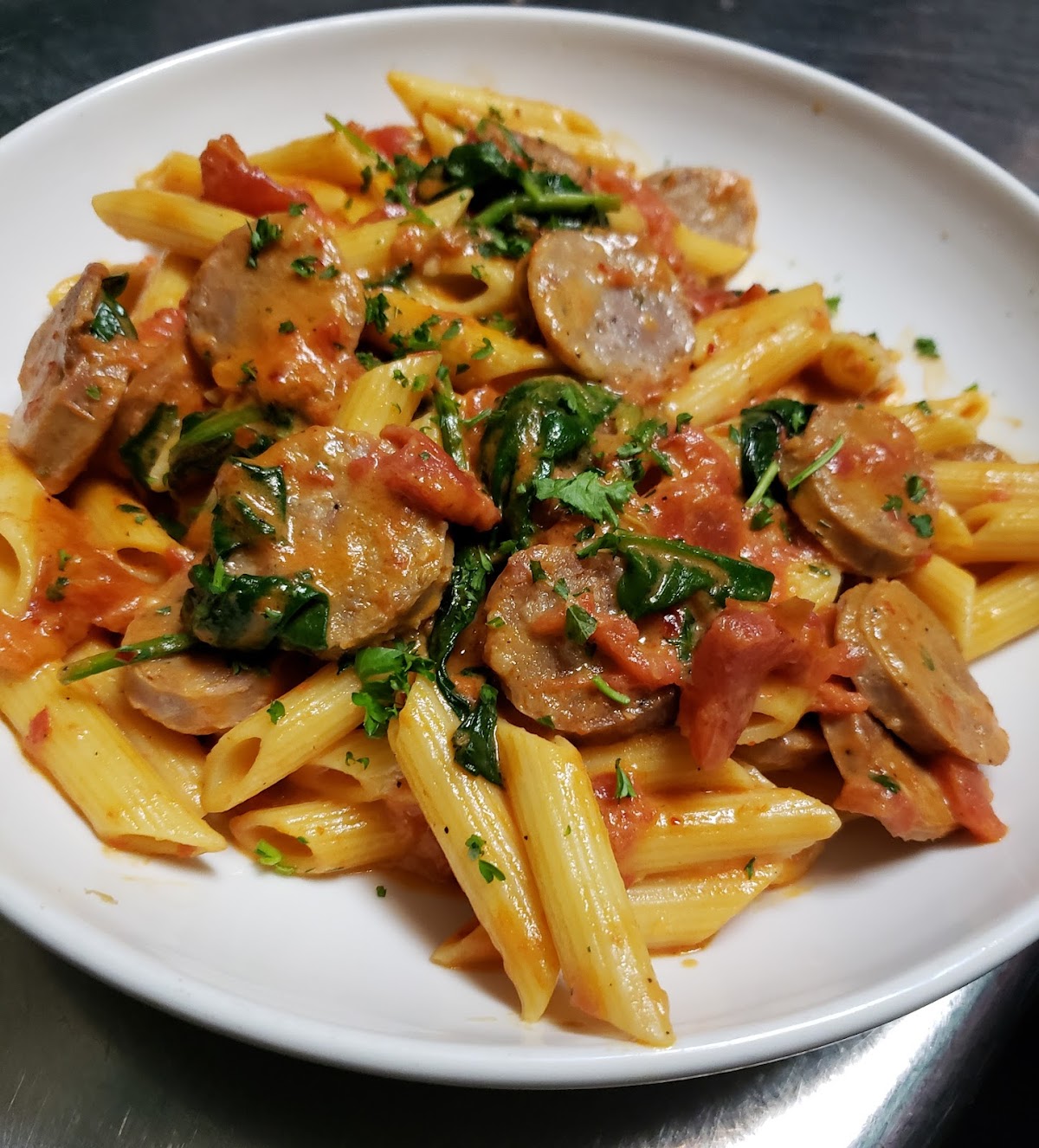Amicci's of Little Italy 2