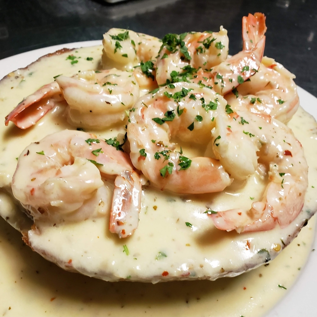 Amicci's of Little Italy 3
