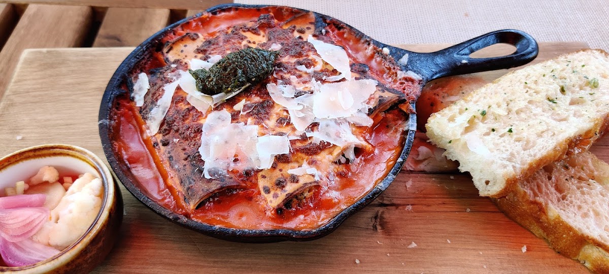 Amici Italian Osteria + Wine Bar, foto 2