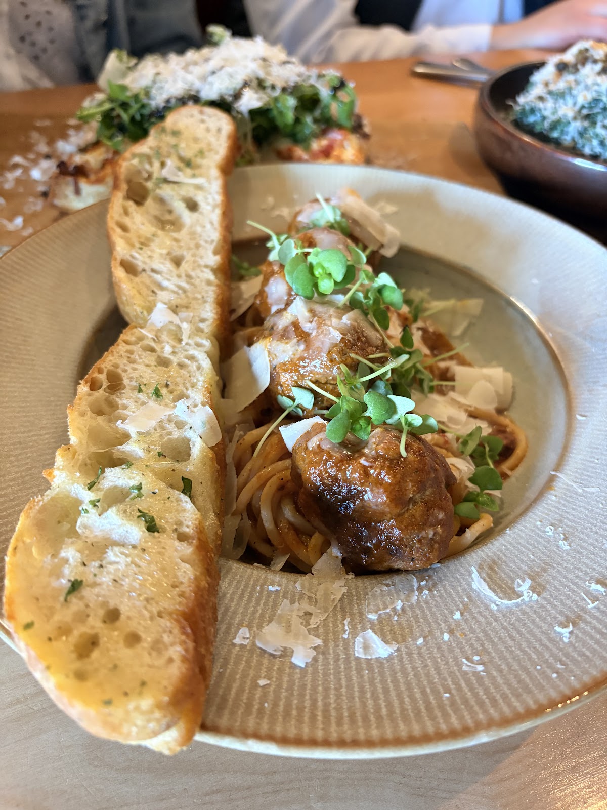 Amici Italian Osteria + Wine Bar, foto 3