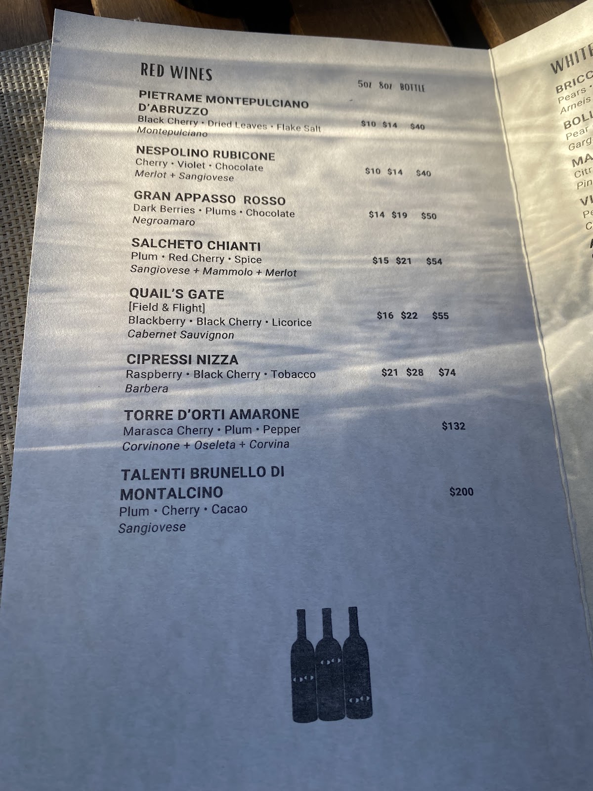 Amici Italian Osteria + Wine Bar, foto 4