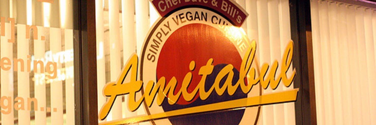 Amitabul Simply Vegan 3